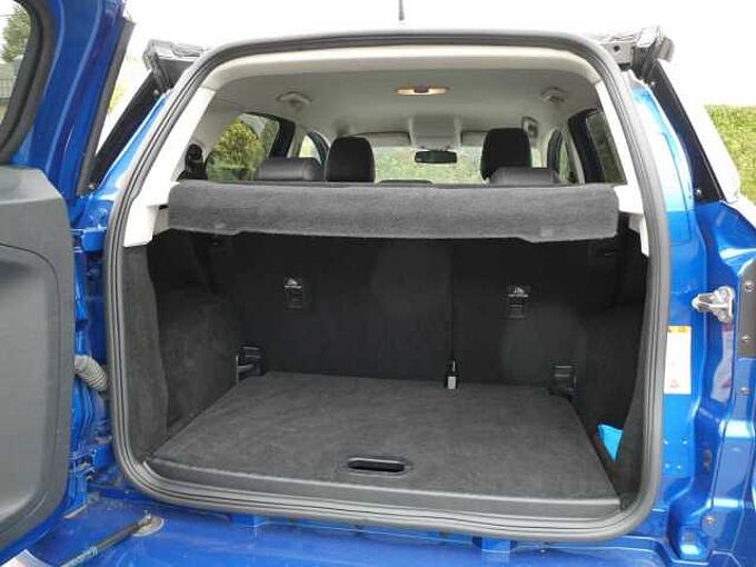 Ford Ecosport ST-Line Camera 1.0 i 125pk AUTOMAAT '19 67000km (27343)