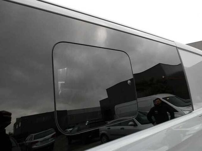 Ford Transit Custom L1 Multi-Use SPORT Raptor 5pl 2.5 i PHEV 233pk Automaat (84801)