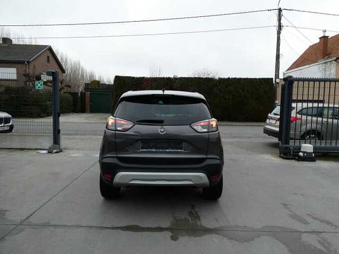 Opel Crossland 1.2 i benzine 110pk Sport Business '24 58000km (57613)