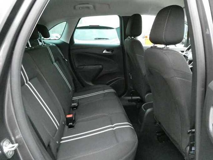 Opel Crossland 1.2 i benzine 110pk Sport Business '24 58000km (57613)