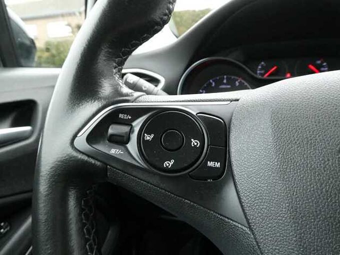 Opel Crossland 1.2 i benzine 110pk Sport Business '24 58000km (57613)