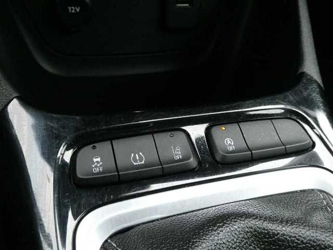 Opel Crossland 1.2 i benzine 110pk Sport Business '24 58000km (57613)