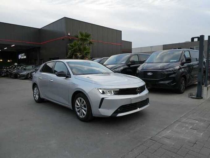 Opel Astra 1.2 i benzine 110pk Business Camera '23 48000km (13296)