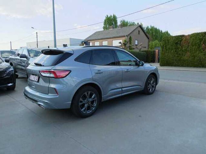 Ford Kuga ST-Line X 1.5 TDCi 120pk Automaat '22 56000km (37222)