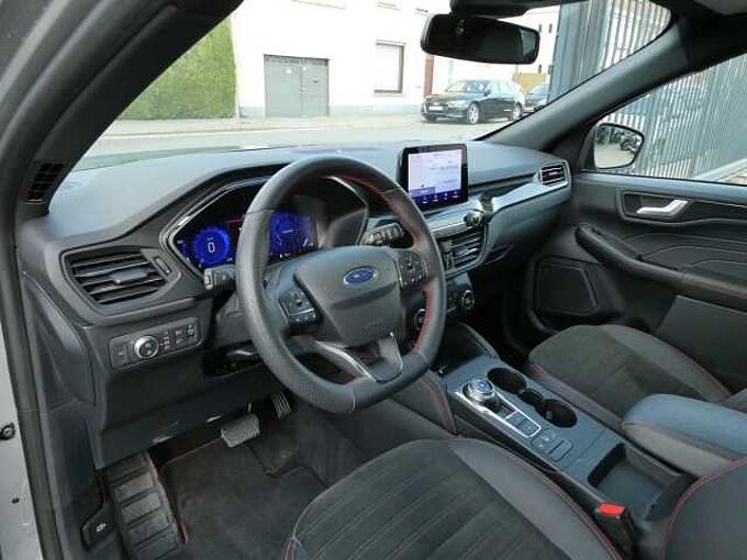 Ford Kuga ST-Line X 1.5 TDCi 120pk Automaat '22 56000km (37222)