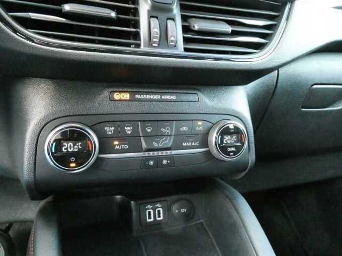 Ford Kuga ST-Line X 1.5 TDCi 120pk Automaat '22 56000km (37222)