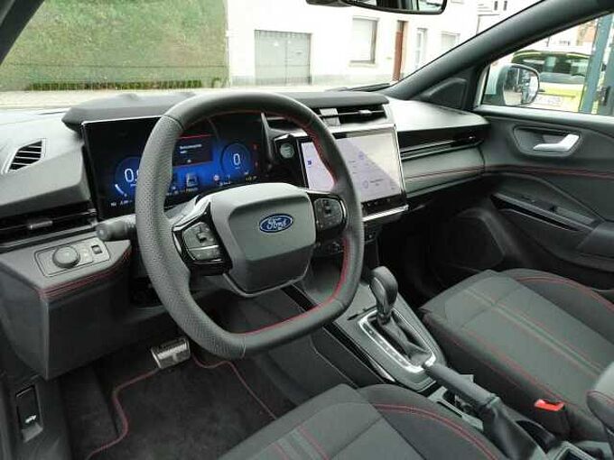 Ford Puma New Model ST-line 1.0 i MHEV 125pk 8km STOCK (72946)