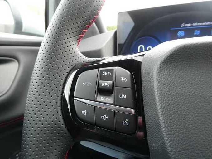 Ford Puma New Model ST-line 1.0 i MHEV 125pk 8km STOCK (72946)