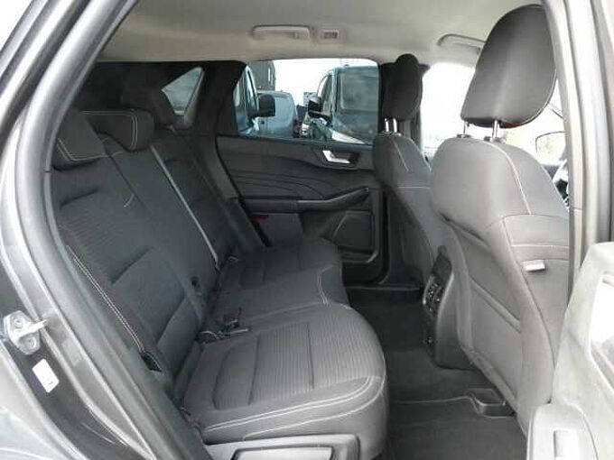 Ford Kuga 2.5i PHEV 225pk Automaat '21 48000km (76407)