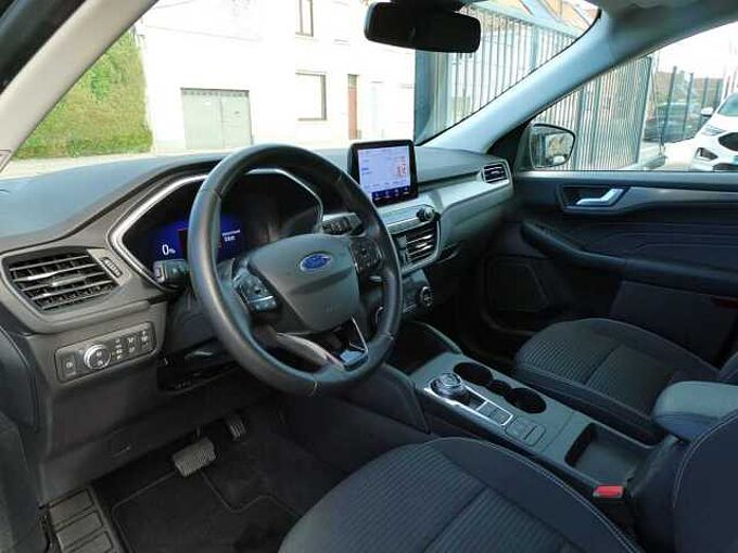 Ford Kuga 2.5i PHEV 225pk Automaat '21 48000km (76407)