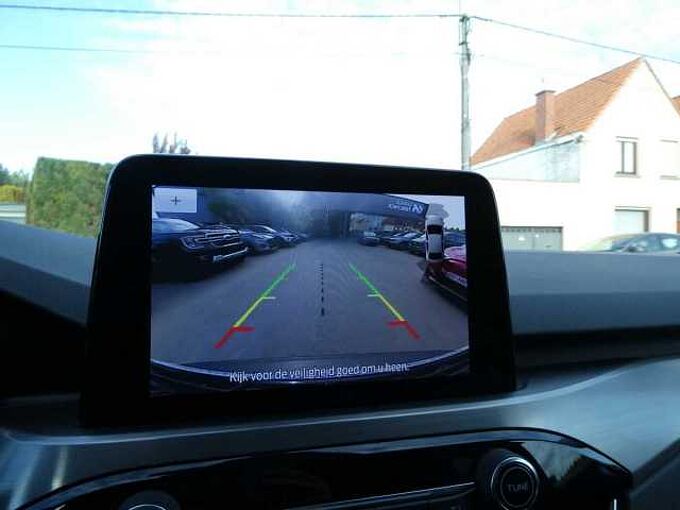 Ford Kuga 2.5i PHEV 225pk Automaat '21 48000km (76407)