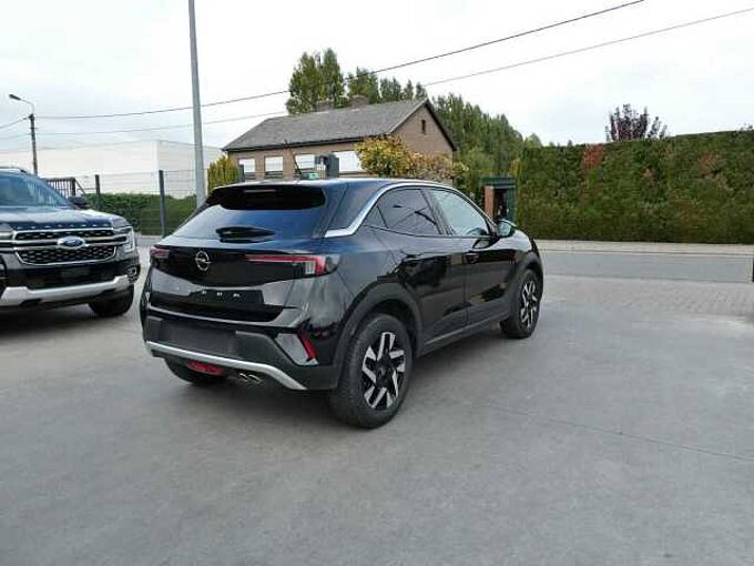 Opel Mokka 1.2 i benzine 136pk Business 11/2023 59000km (53833)