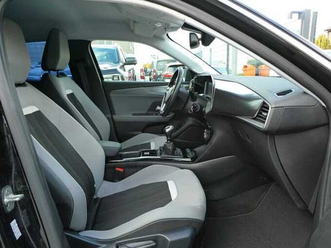Opel Mokka 1.2 i benzine 136pk Business 11/2023 59000km (53833)