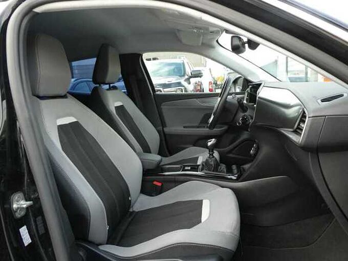 Opel Mokka 1.2 i benzine 136pk Business 11/2023 59000km (53833)