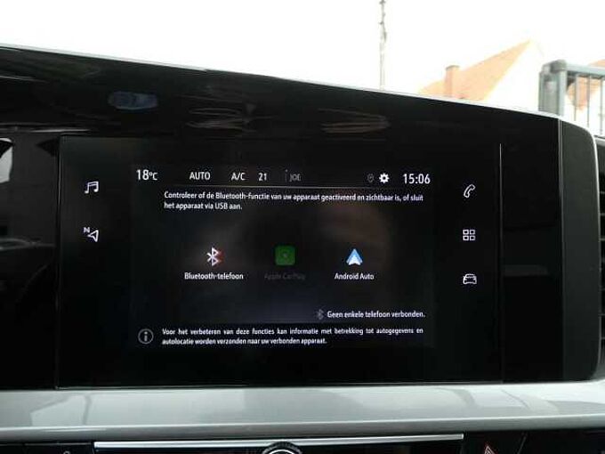 Opel Mokka 1.2 i benzine 136pk Business 11/2023 59000km (53833)