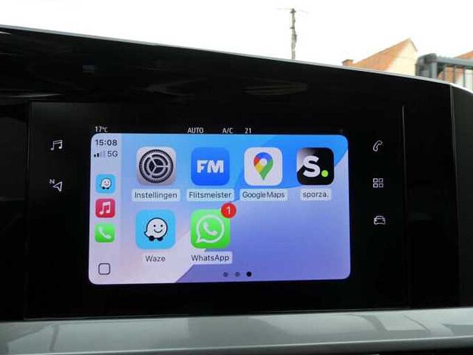 Opel Mokka 1.2 i benzine 136pk Business 11/2023 59000km (53833)