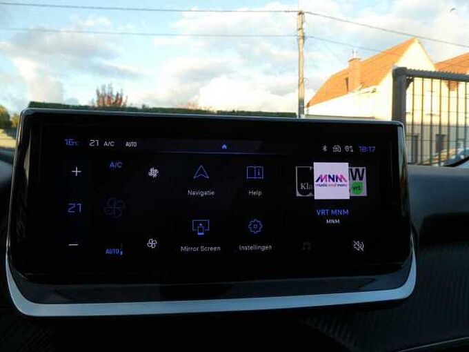 Peugeot 208 1.2 i benzine 100pk Allure 360&deg; Camera BLIS '24 (16898)