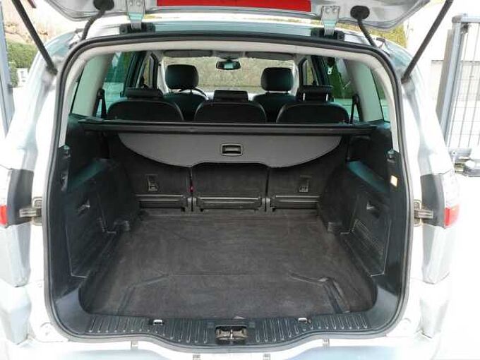 Ford S-Max 2.0 TDCi 140pk Titanium Leder Trekhaak '06 (31818)