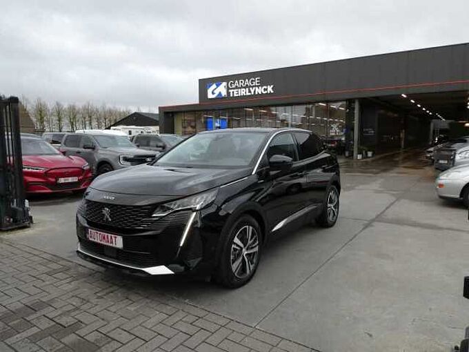 Peugeot 3008 1.6 i PHEV aut 225pk Allure Camera ACC BLIS '22 38000km (78900)