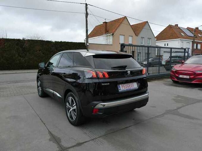Peugeot 3008 1.6 i PHEV aut 225pk Allure Camera ACC BLIS '22 38000km (78900)