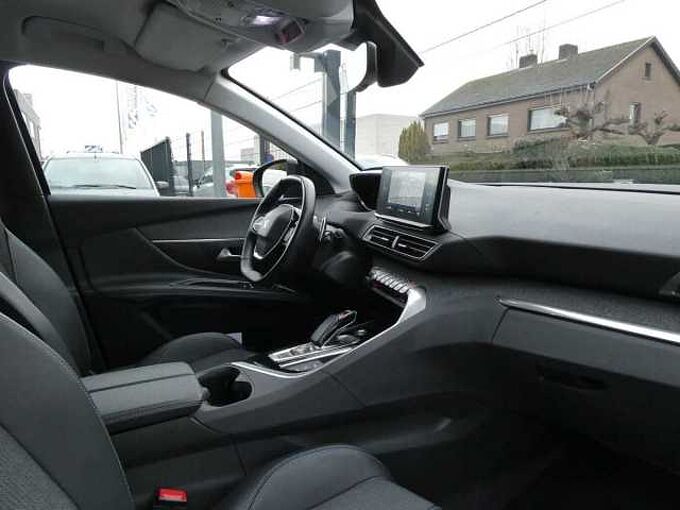 Peugeot 3008 1.6 i PHEV aut 225pk Allure Camera ACC BLIS '22 38000km (78900)