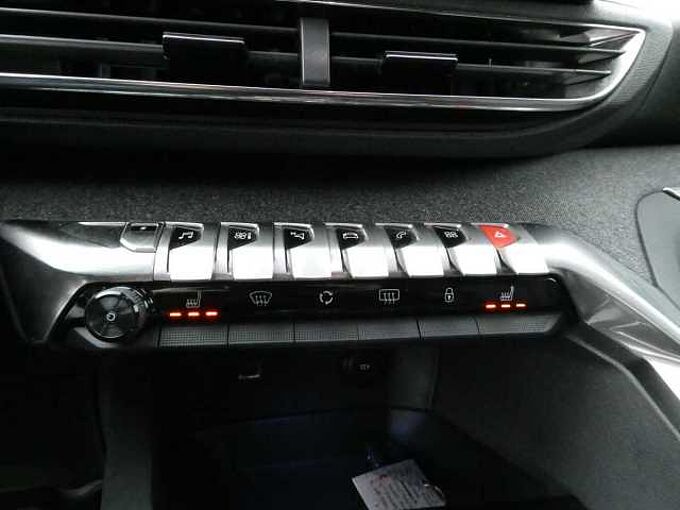 Peugeot 3008 1.6 i PHEV aut 225pk Allure Camera ACC BLIS '22 38000km (78900)