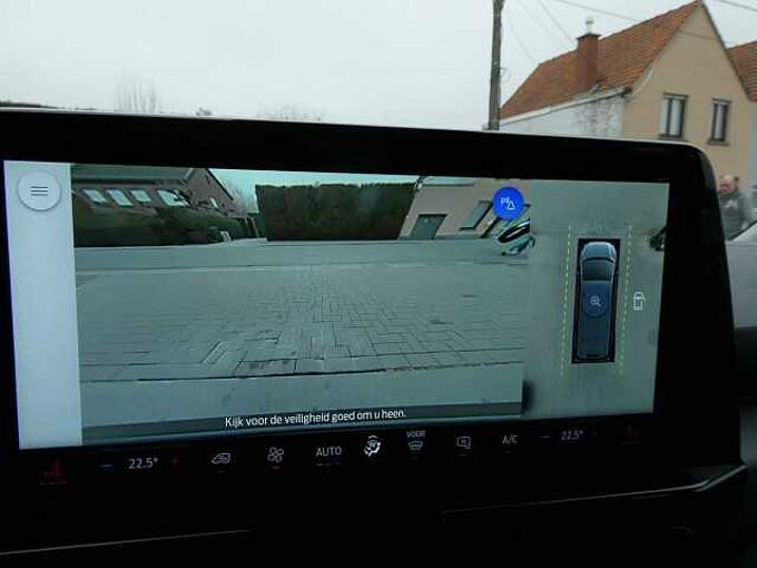 Ford Transit Custom L2 Multi-Use SPORT 5pl 2.5 i PHEV 233pk Automaat STOCK (36443)