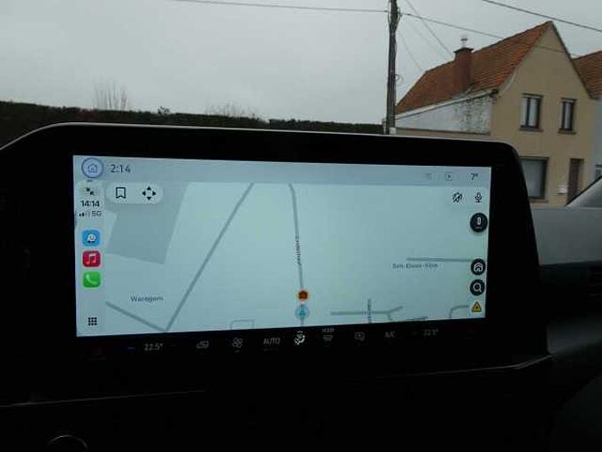 Ford Transit Custom L2 Multi-Use SPORT 5pl 2.5 i PHEV 233pk Automaat STOCK (36443)