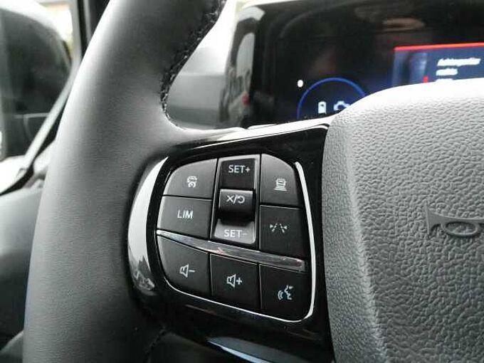 Ford Transit Custom L2 Multi-Use SPORT 5pl 2.5 i PHEV 233pk Automaat STOCK (36443)