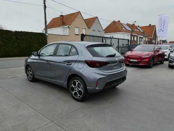 MG MG3 1.5 i 115pk Comfort stockwagen 09/2025 18km (72207)