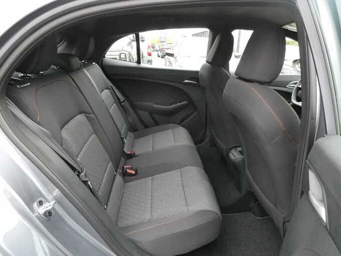 MG MG3 1.5 i 115pk Comfort stockwagen 09/2025 18km (72207)