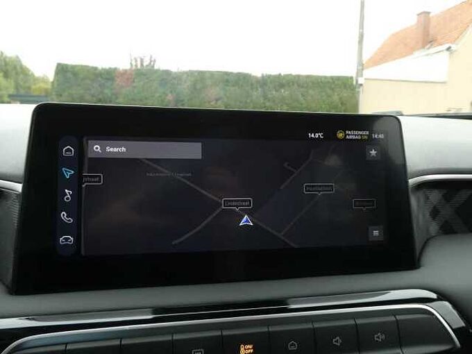 MG MG3 1.5 i 115pk Comfort stockwagen 09/2025 18km (72207)