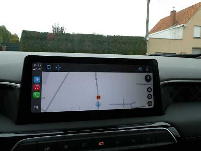 MG MG3 1.5 i 115pk Comfort stockwagen 09/2025 18km (72207)