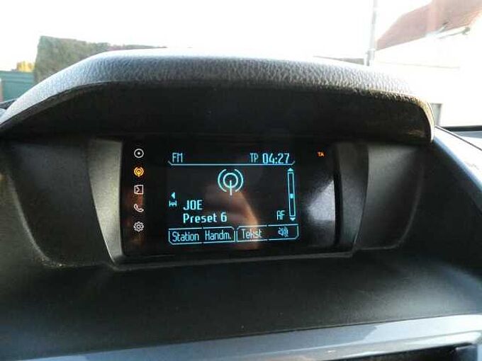 Ford Tourneo Connect 1.6 TDCi 95pk L2 7pl Limited Pano Trekhaak '15 (56037)