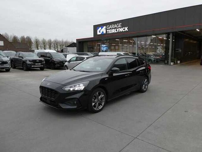 Ford Focus Break 1.0 i ecoboost 125pk ST-Line Camera '21 84000km (62540)