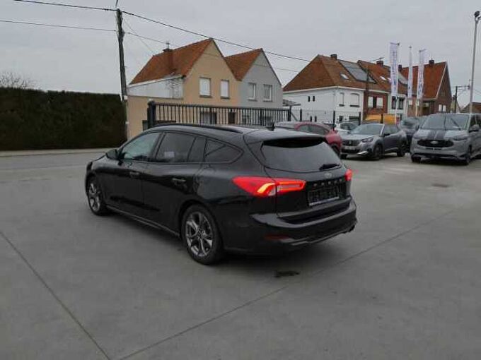 Ford Focus Break 1.0 i ecoboost 125pk ST-Line Camera '21 84000km (62540)