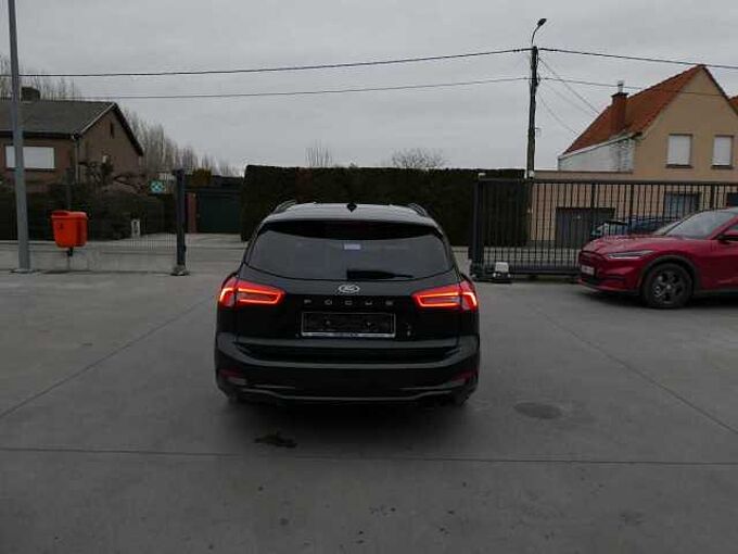 Ford Focus Break 1.0 i ecoboost 125pk ST-Line Camera '21 84000km (62540)