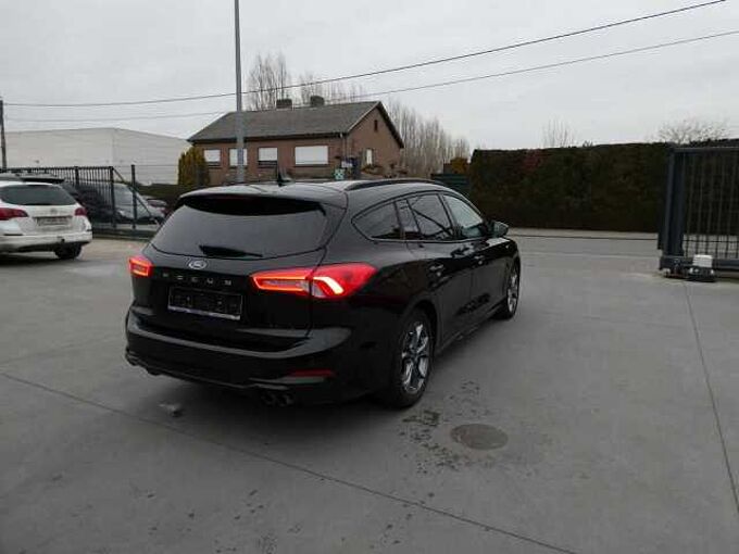 Ford Focus Break 1.0 i ecoboost 125pk ST-Line Camera '21 84000km (62540)