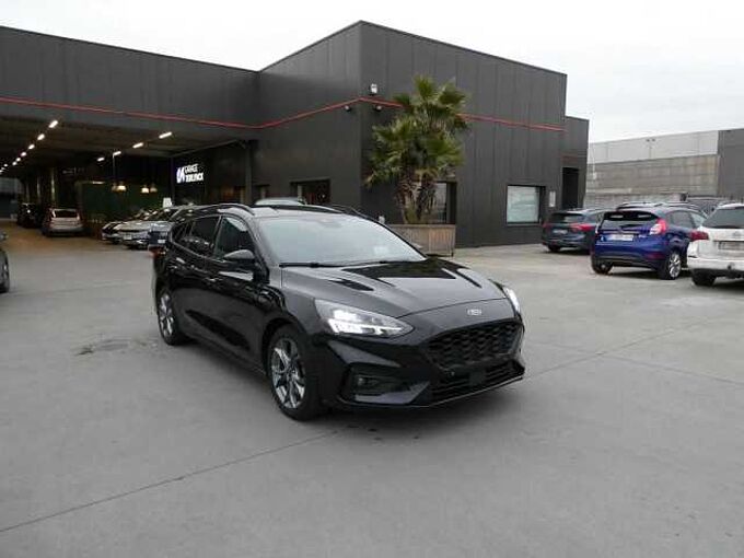 Ford Focus Break 1.0 i ecoboost 125pk ST-Line Camera '21 84000km (62540)