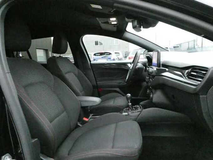 Ford Focus Break 1.0 i ecoboost 125pk ST-Line Camera '21 84000km (62540)