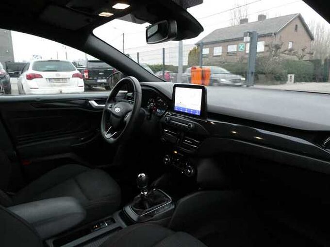 Ford Focus Break 1.0 i ecoboost 125pk ST-Line Camera '21 84000km (62540)
