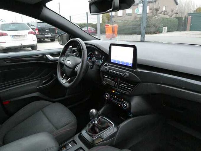Ford Focus Break 1.0 i ecoboost 125pk ST-Line Camera '21 84000km (62540)