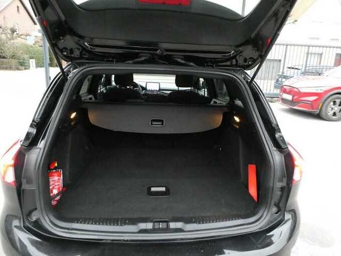 Ford Focus Break 1.0 i ecoboost 125pk ST-Line Camera '21 84000km (62540)