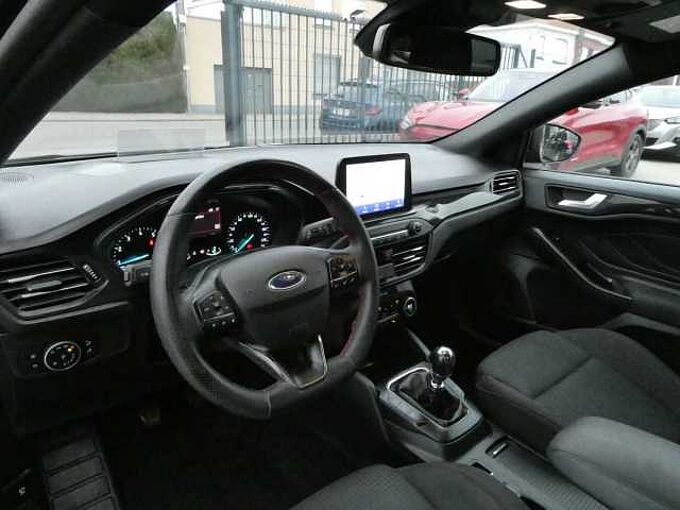 Ford Focus Break 1.0 i ecoboost 125pk ST-Line Camera '21 84000km (62540)