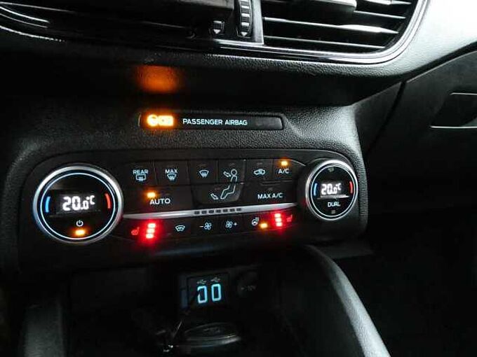 Ford Focus Break 1.0 i ecoboost 125pk ST-Line Camera '21 84000km (62540)