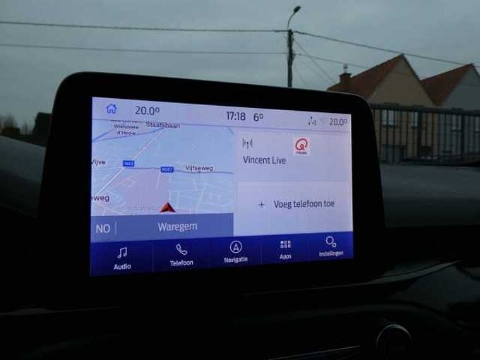 Ford Focus Break 1.0 i ecoboost 125pk ST-Line Camera '21 84000km (62540)