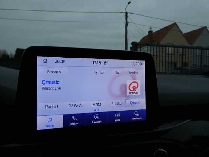 Ford Focus Break 1.0 i ecoboost 125pk ST-Line Camera '21 84000km (62540)