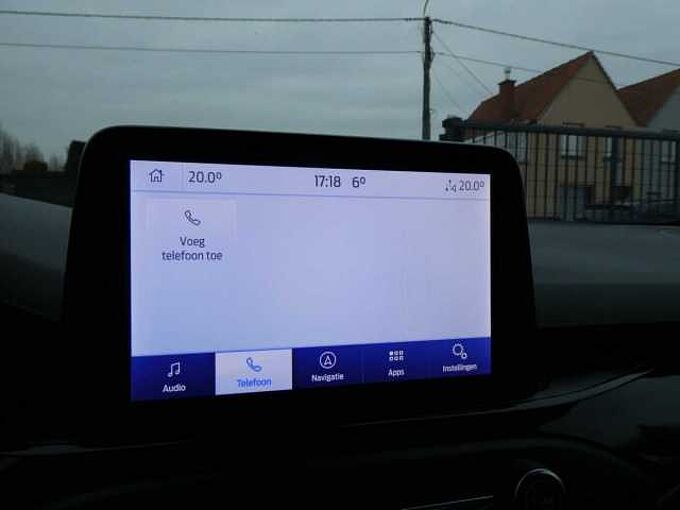 Ford Focus Break 1.0 i ecoboost 125pk ST-Line Camera '21 84000km (62540)