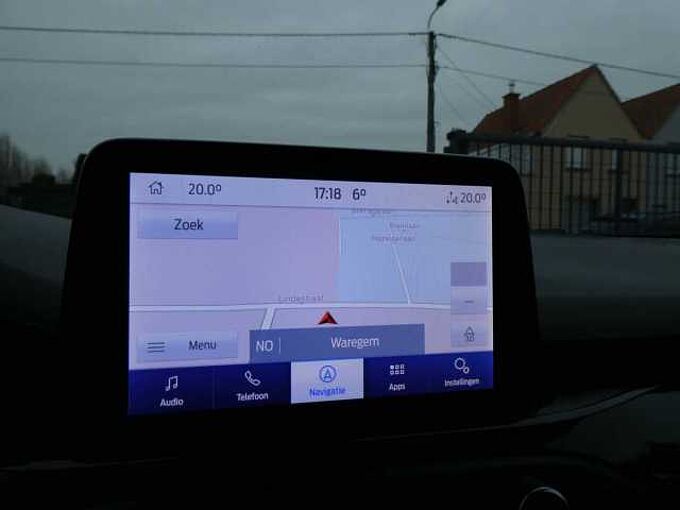 Ford Focus Break 1.0 i ecoboost 125pk ST-Line Camera '21 84000km (62540)