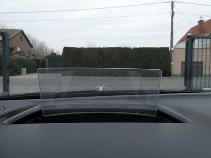 Ford Focus Break 1.0 i ecoboost 125pk ST-Line Camera '21 84000km (62540)